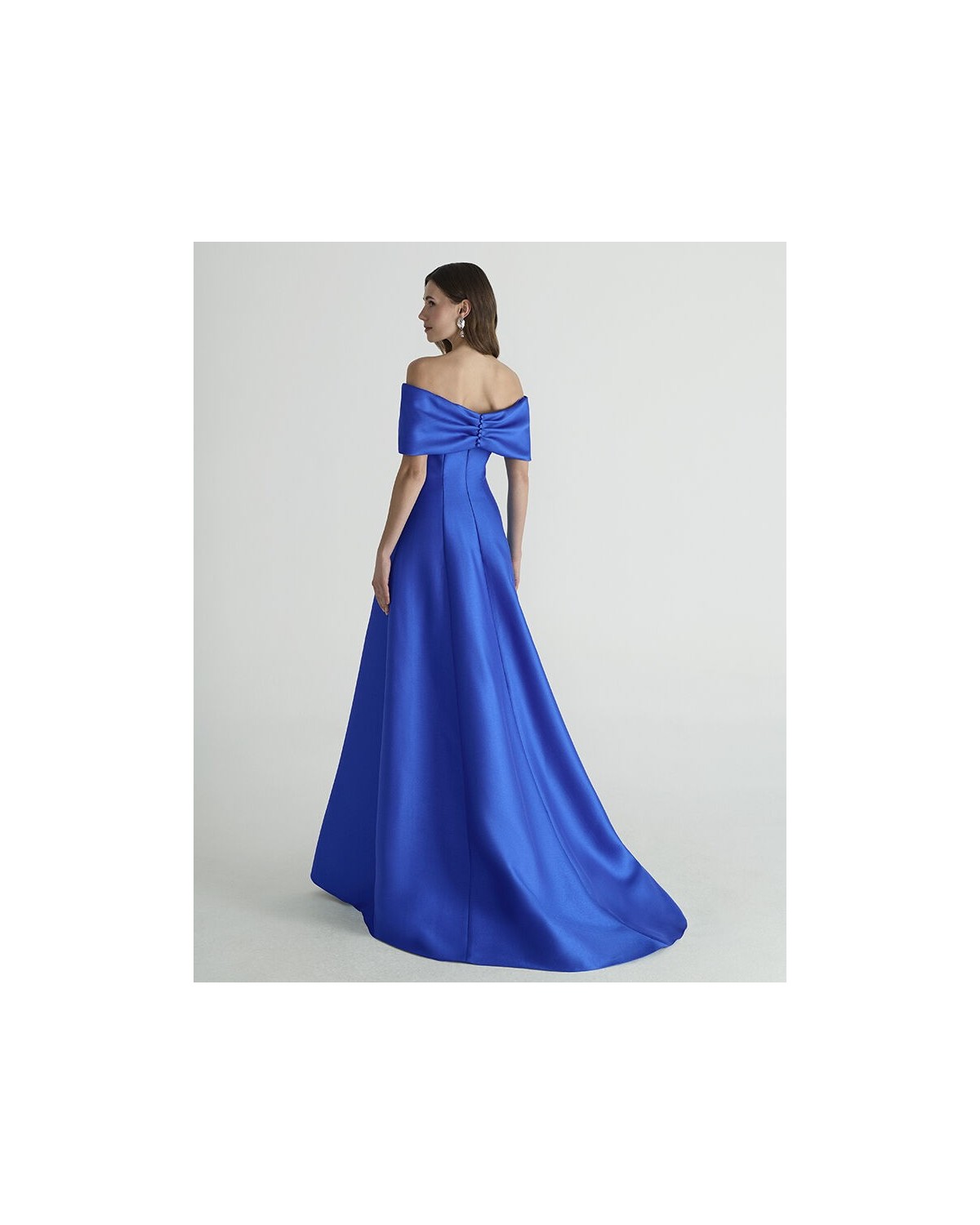 abito da sposa 2027 2TB1 Cerimonia - Rosa Clara Party
