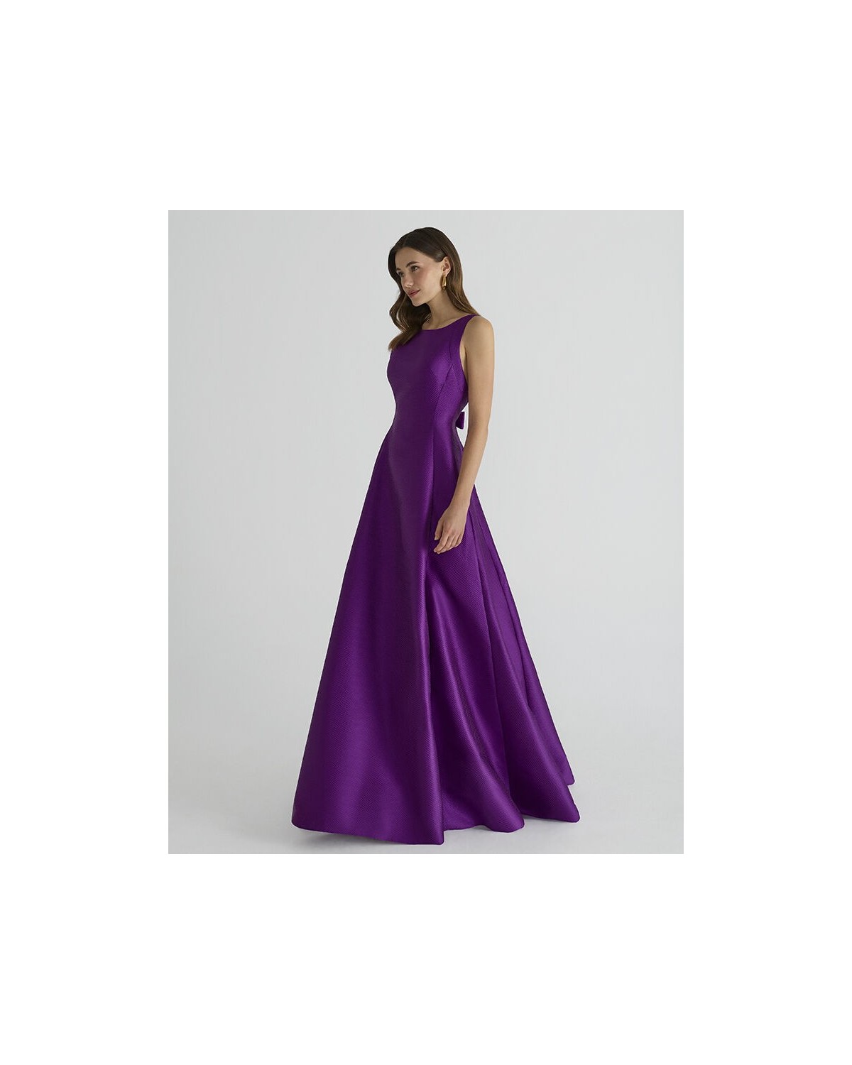 abito da sposa 2027 2TC1 Cerimonia - Rosa Clara Party