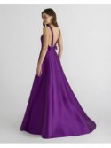 abito da sposa 2027 2TC1 Cerimonia - Rosa Clara Party