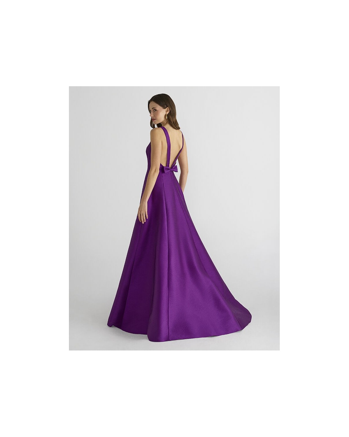 abito da sposa 2027 2TC1 Cerimonia - Rosa Clara Party