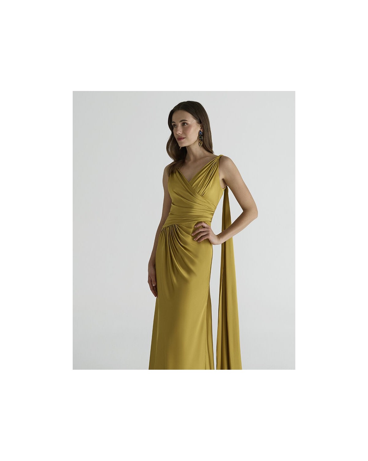 abito da sposa 2027 2TD1 Cerimonia - Rosa Clara Party