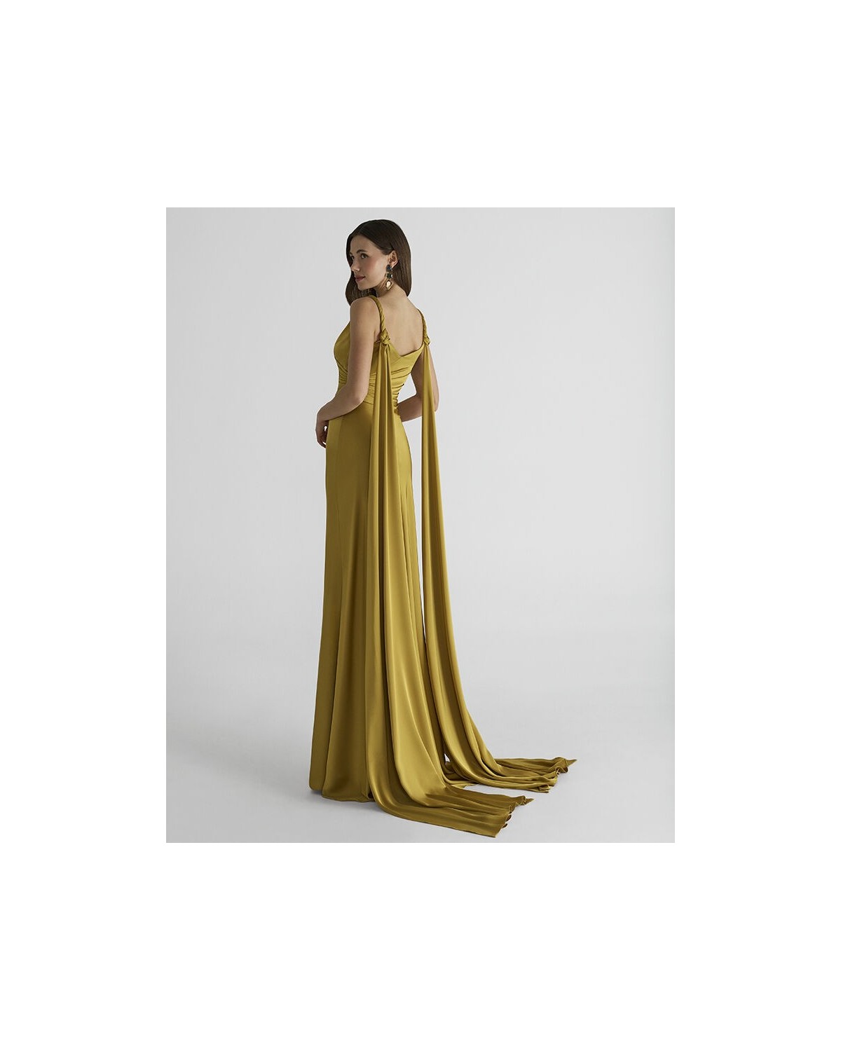 abito da sposa 2027 2TD1 Cerimonia - Rosa Clara Party