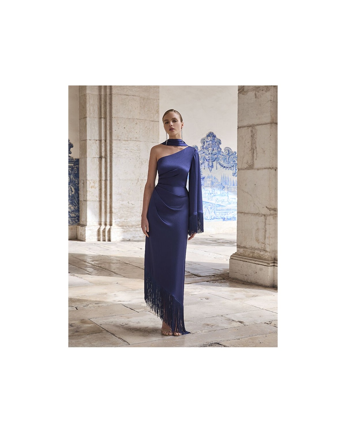 abito da sposa 2027 2U44 Cerimonia - Rosa Clara Party