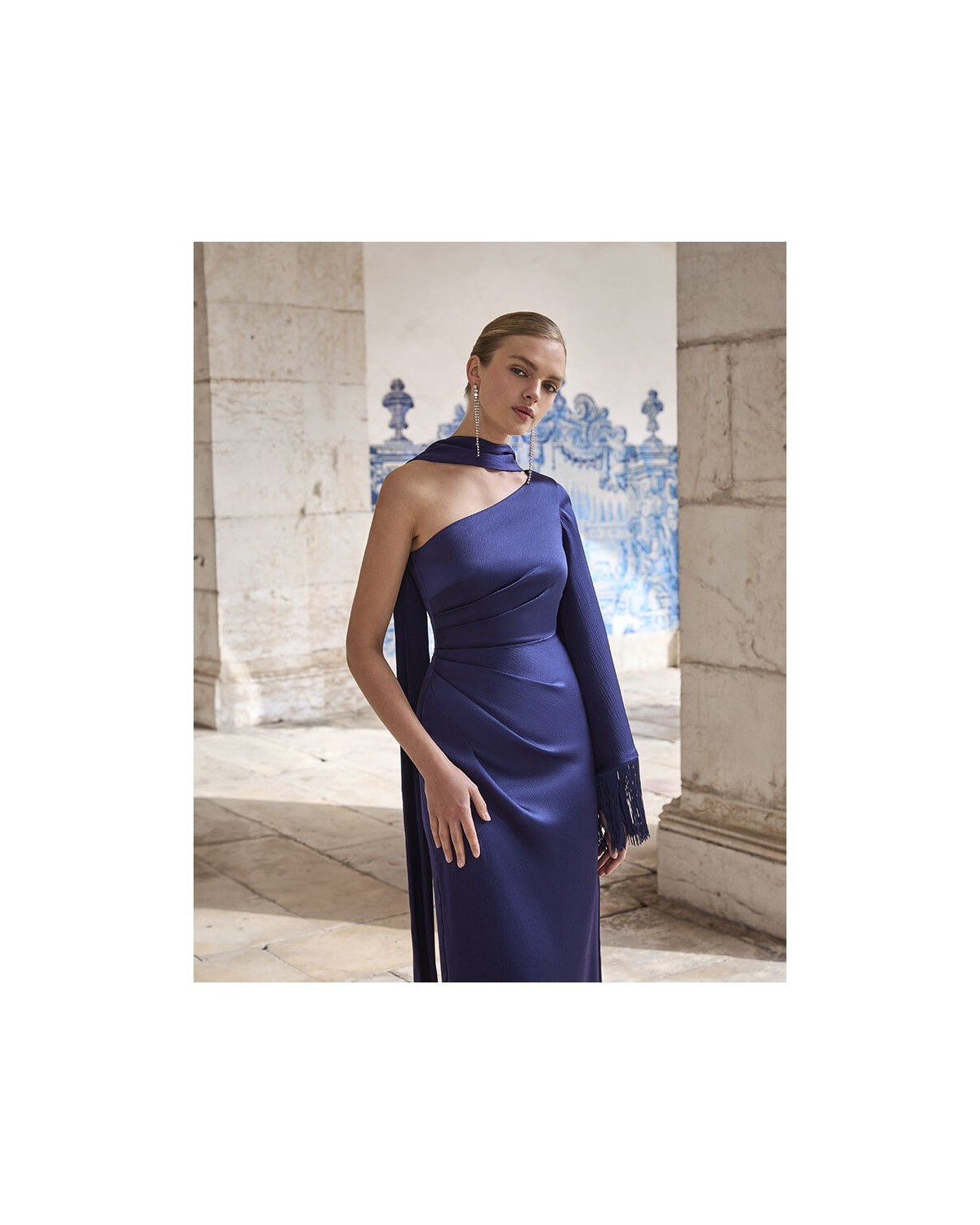 abito da sposa 2027 2U44 Cerimonia - Rosa Clara Party