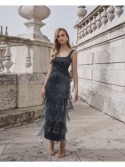 abito da sposa 2027 2U59 Cerimonia - Rosa Clara Party