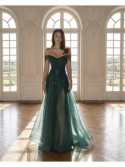 abito da sposa 2027 2V16 Cerimonia - Rosa Clara Party