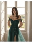 abito da sposa 2027 2V16 Cerimonia - Rosa Clara Party