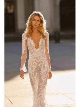 20-16 - abito da sposa collezione 2020 - Berta Bridal