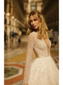 20-07 - abito da sposa collezione 2020 - Berta Bridal