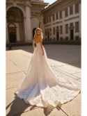 20-03 - abito da sposa collezione 2020 - Berta Bridal