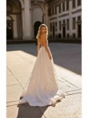 20-02 - abito da sposa collezione 2020 - Berta Bridal