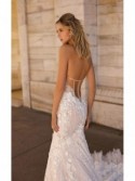 20-01 - abito da sposa collezione 2020 - Berta Bridal