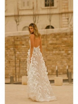 Eve - abito da sposa collezione 2020 - Muse by Berta