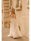 Erin - abito da sposa collezione 2020 - Muse by Berta