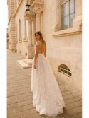 Erin - abito da sposa collezione 2020 - Muse by Berta