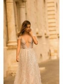 Erin - abito da sposa collezione 2020 - Muse by Berta