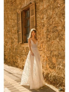 Erica - abito da sposa collezione 2020 - Muse by Berta