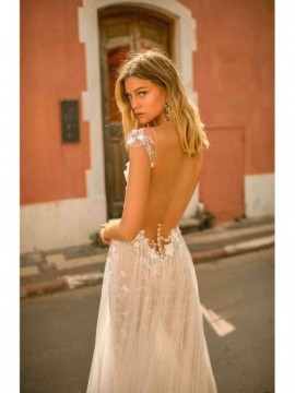 Emilia - abito da sposa collezione 2020 - Muse by Berta