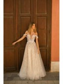 Eloise - abito da sposa collezione 2020 - Muse by Berta