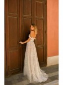 Eloise - abito da sposa collezione 2020 - Muse by Berta