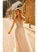 Ellen - abito da sposa collezione 2020 - Muse by Berta