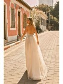 Ellen - abito da sposa collezione 2020 - Muse by Berta