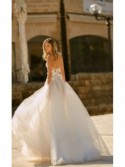 Elizabeth - abito da sposa collezione 2020 - Muse by Berta