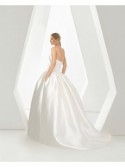 ENEBRO - abito da sposa collezione 2020 - Rosa Clarà