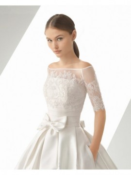 ENCANTO - abito da sposa collezione 2020 - Rosa Clarà