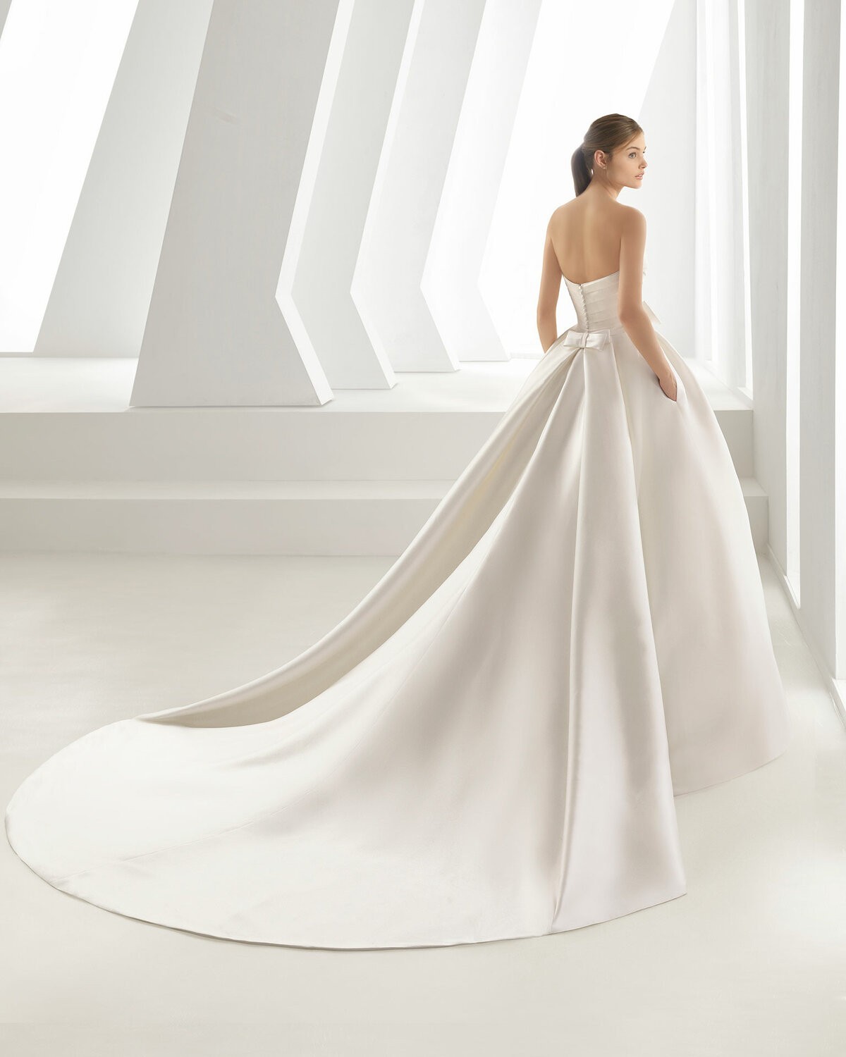 ENCANTO - abito da sposa collezione 2020 - Rosa Clarà