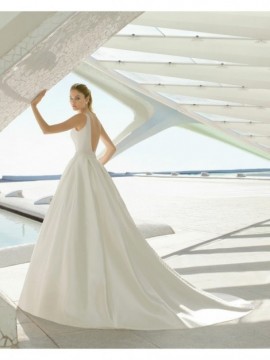 DRACMA - abito da sposa collezione 2020 - Rosa Clarà