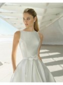 DRACMA - abito da sposa collezione 2020 - Rosa Clarà