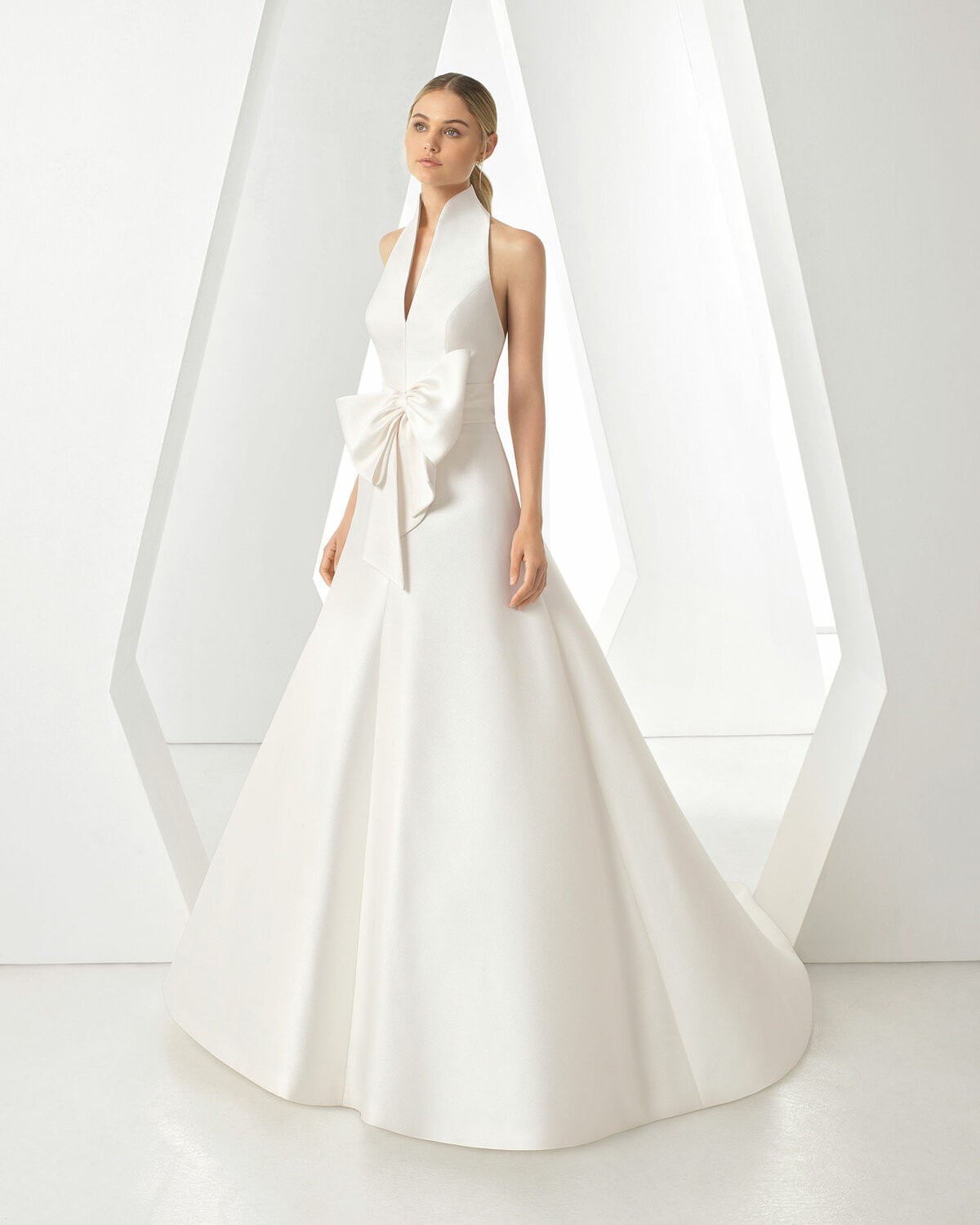 DORES - abito da sposa collezione 2020 - Rosa Clarà