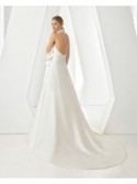 DORES - abito da sposa collezione 2020 - Rosa Clarà