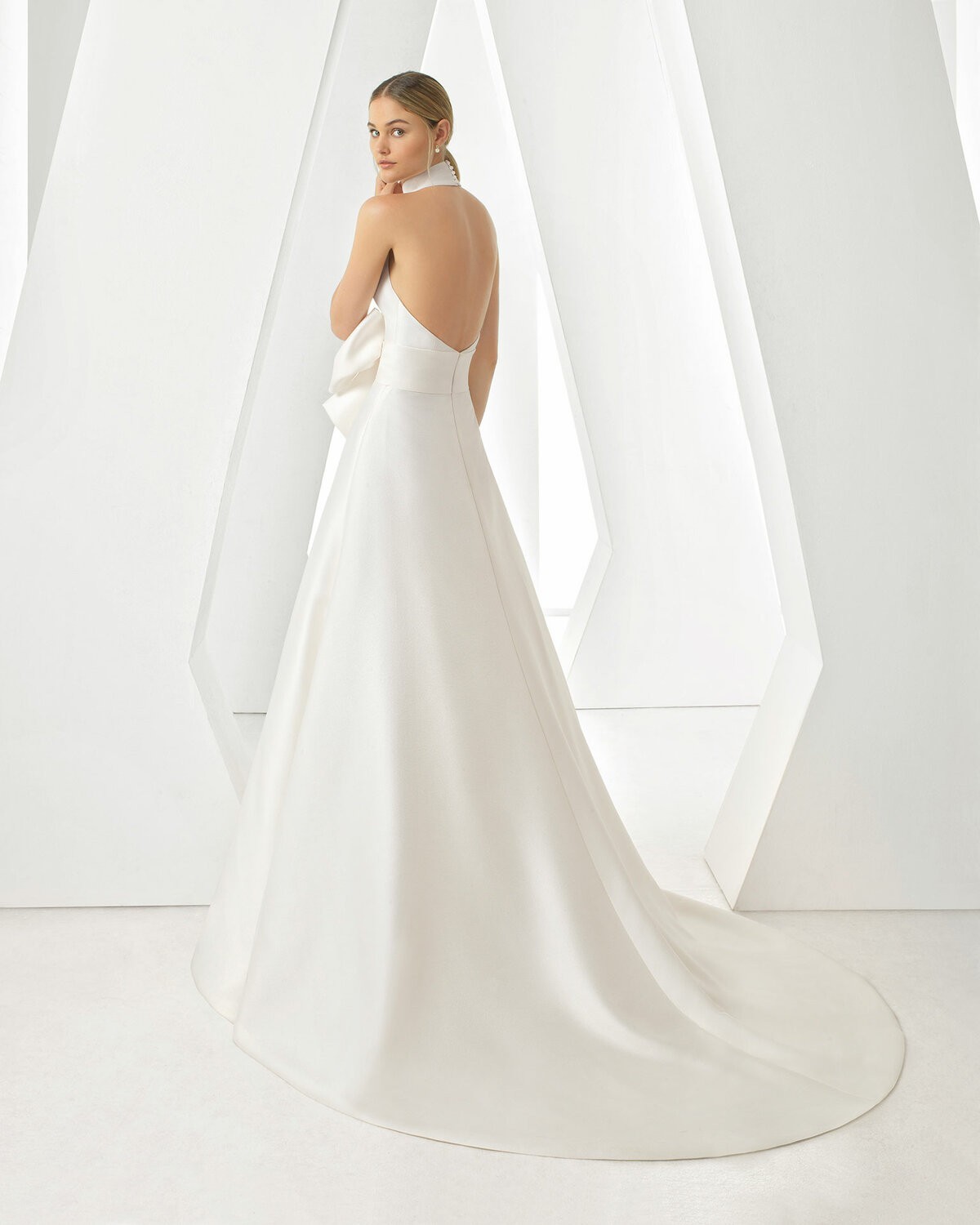 DORES - abito da sposa collezione 2020 - Rosa Clarà