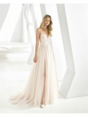 DONATA - abito da sposa collezione 2020 - Rosa Clarà