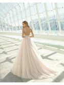 DOMIT - abito da sposa collezione 2020 - Rosa Clarà