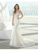 DEBORA - abito da sposa collezione 2020 - Rosa Clarà