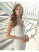 DAYLEE - abito da sposa collezione 2020 - Rosa Clarà
