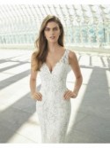 DAVID - abito da sposa collezione 2020 - Rosa Clarà