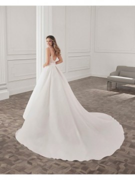 CUPULA - abito da sposa collezione 2020 - Rosa Clarà