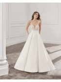 CUPULA - abito da sposa collezione 2020 - Rosa Clarà