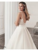 CUPULA - abito da sposa collezione 2020 - Rosa Clarà