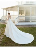CUORE - abito da sposa collezione 2020 - Rosa Clarà