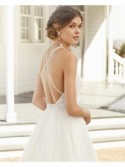 COSTEL - abito da sposa collezione 2020 - Rosa Clarà