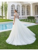 COSME - abito da sposa collezione 2020 - Rosa Clarà