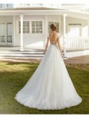 CORNELI - abito da sposa collezione 2020 - Rosa Clarà