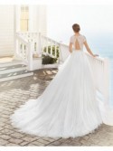 CORDOBA - abito da sposa collezione 2020 - Rosa Clarà