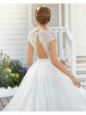 CORDOBA - abito da sposa collezione 2020 - Rosa Clarà