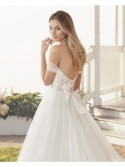 CORDIA - abito da sposa collezione 2020 - Rosa Clarà